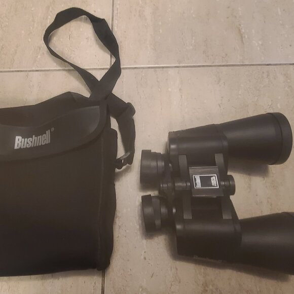 Bushnell Other - Bushnell Binoculars